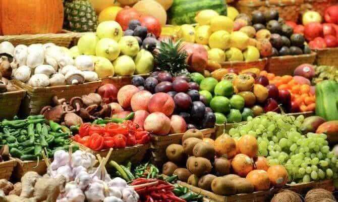 На Кубани создан сельхозпортал для прямого взаимодействия производителей и потребителей